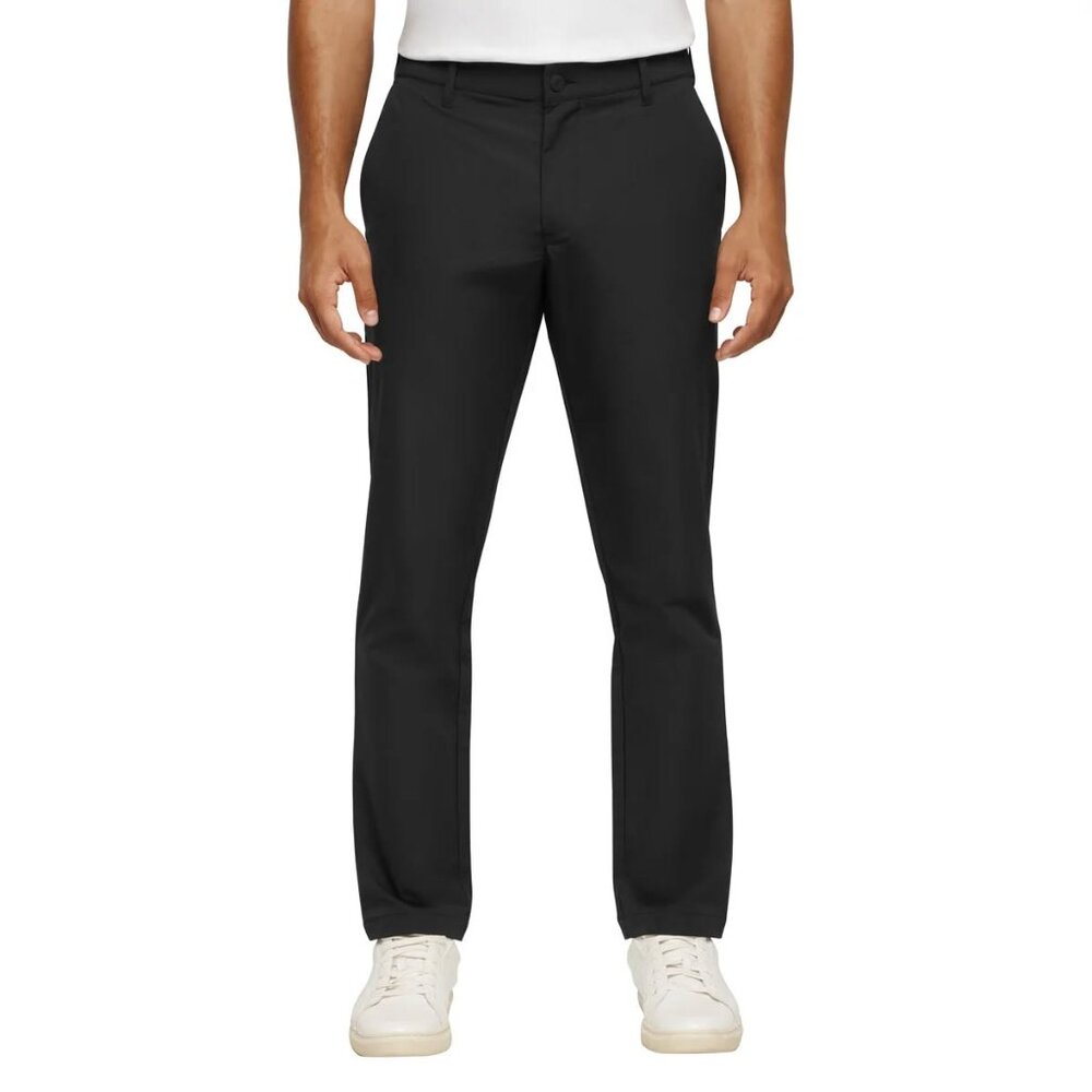 -‎ Banana Republic Men's Flat Front Pant